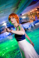 Pool shoot Nami preview 2