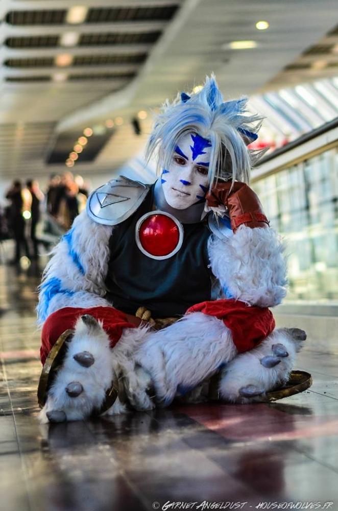 Onmyou Taisenki 03 - Photo 13