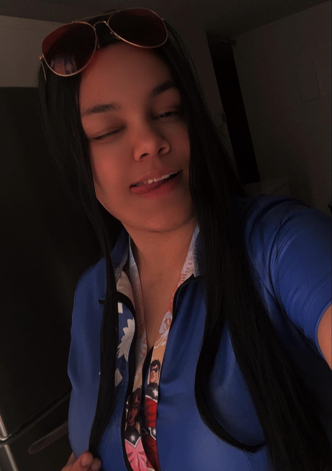 Nico Robin — photo 6
