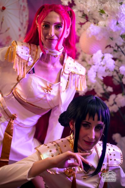 Ichi-nyu - Zoey kpop