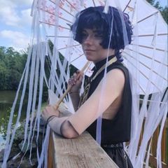 Scaramouche casual preview 3