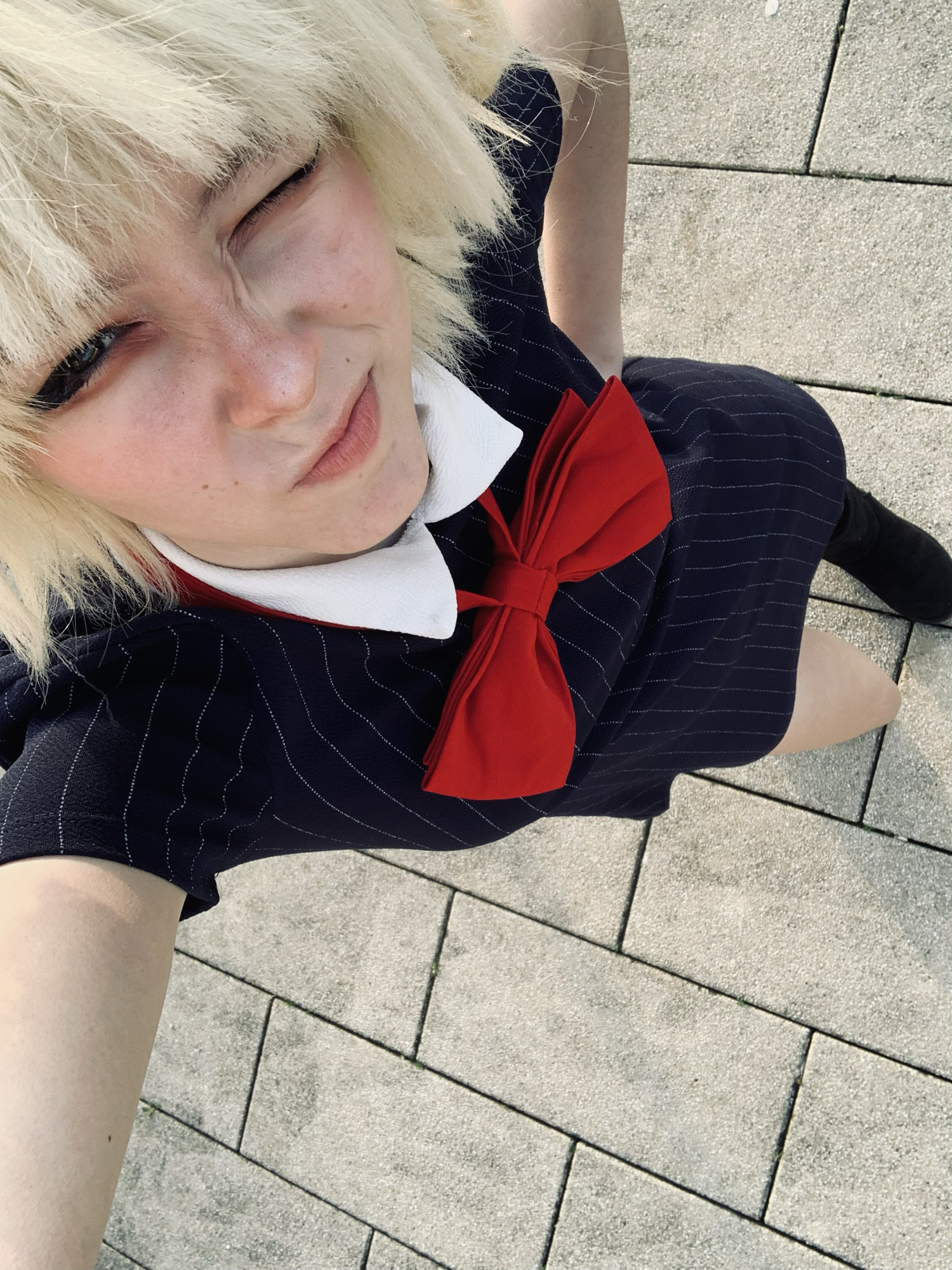 Toga — photo 6