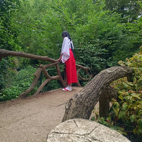 Megumi - Kikyo