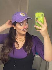Waluigi preview 3