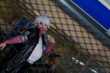 Dabi preview 2