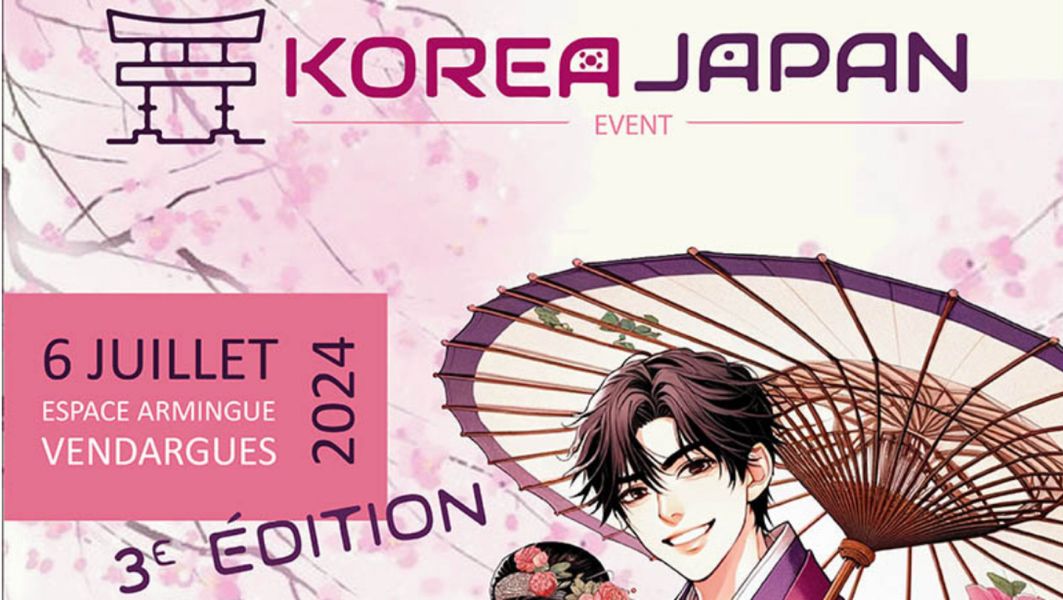 Korea Japanben