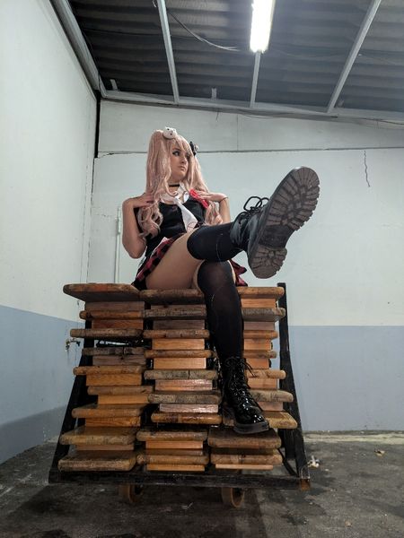Shinju - Junko Kyuu Ju san
