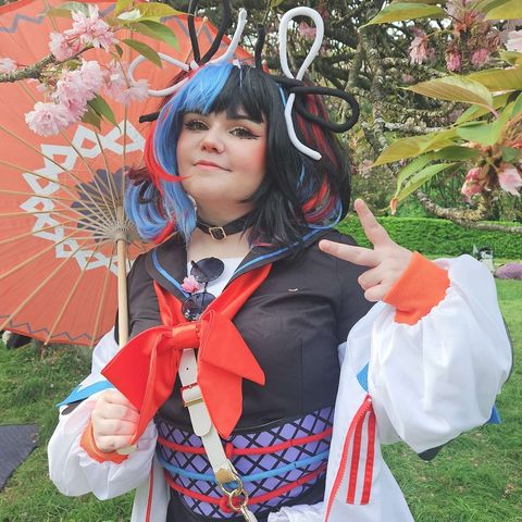 Sei Shonagon Hanami