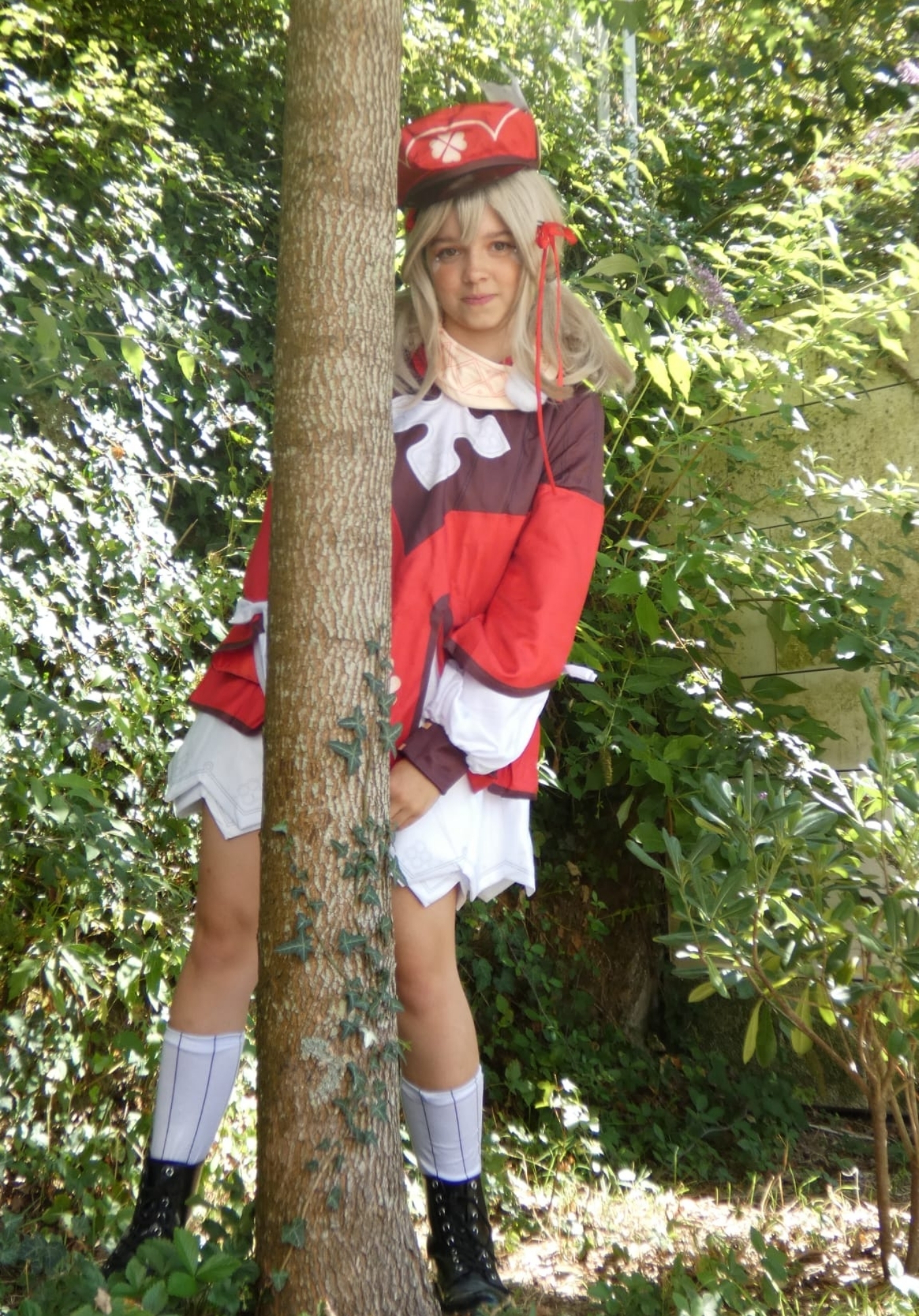 Klee 🧨🔥 - Photo 12