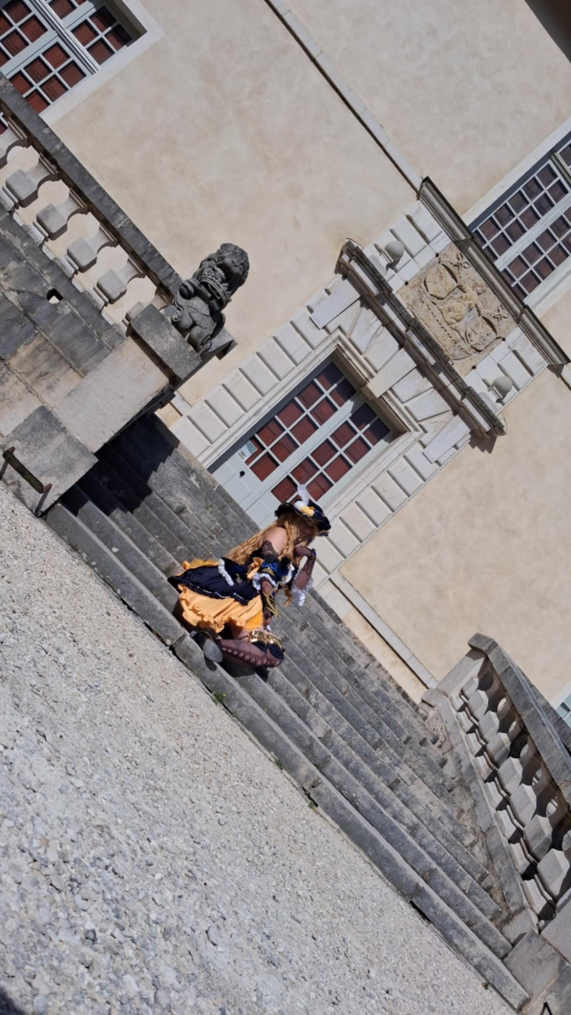 Shooting Navia v2 - Photo 29