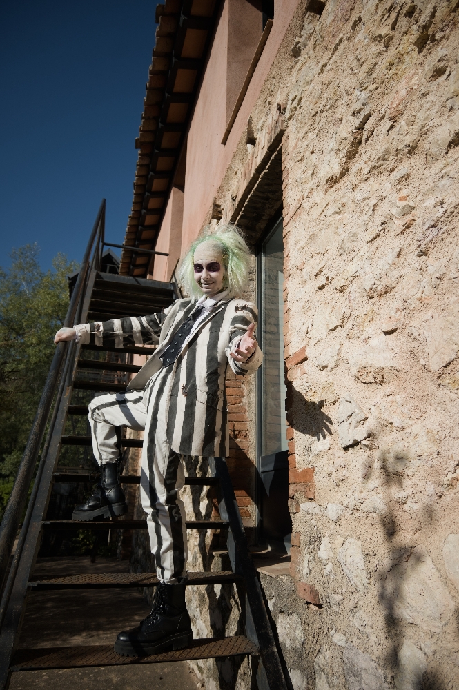 Beetlejuice — photo 9