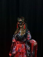 Tenue japonaise preview 3