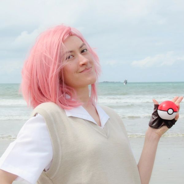Tsutsuu - Althéo (Pokémon S/L)