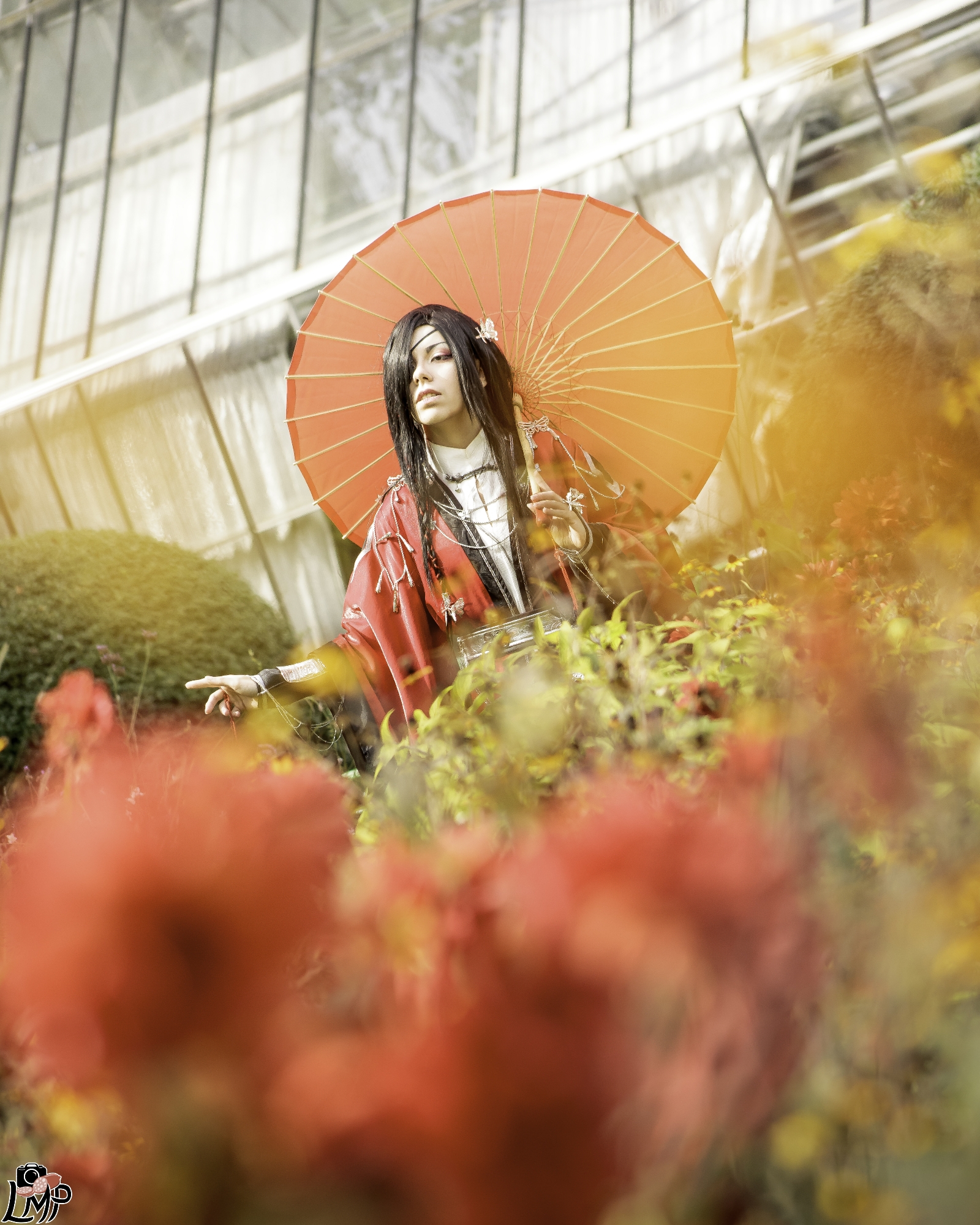 HC Harajuku 2024 - Photo 9