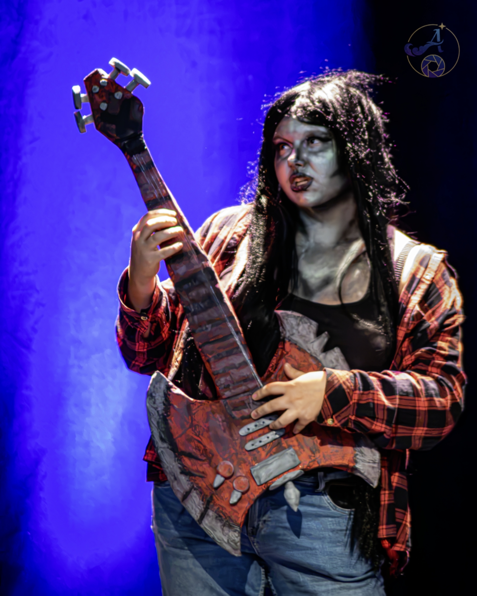 Marceline abadeer, photo 141