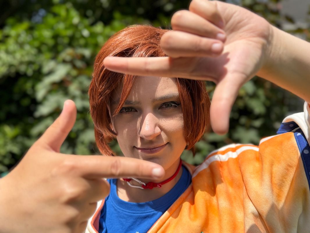 Amasumeokami – Madara Mikejima ~