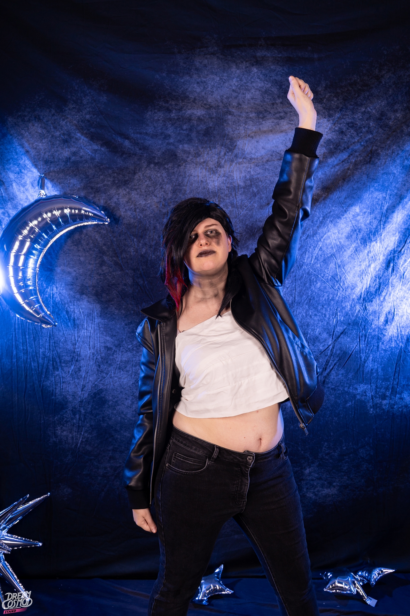 Emo Vi - Y/Con 2025 - Photo 2