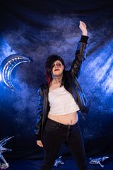 Emo Vi - Y/Con 2025 preview 2