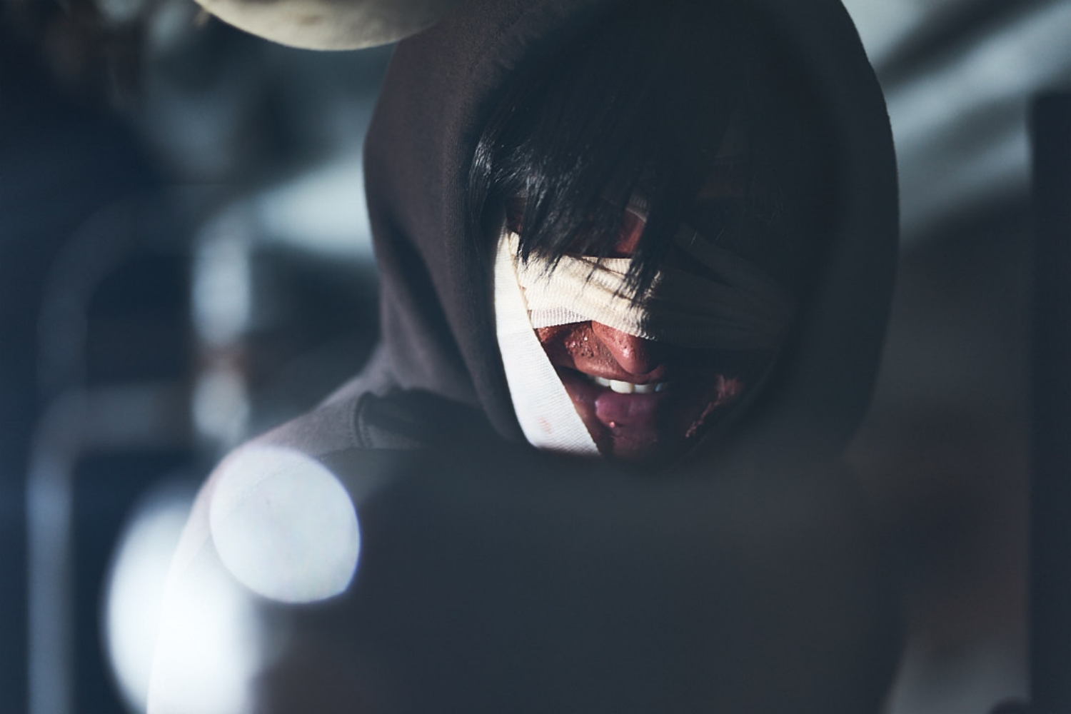 Zack Angel of Death - Photo 3