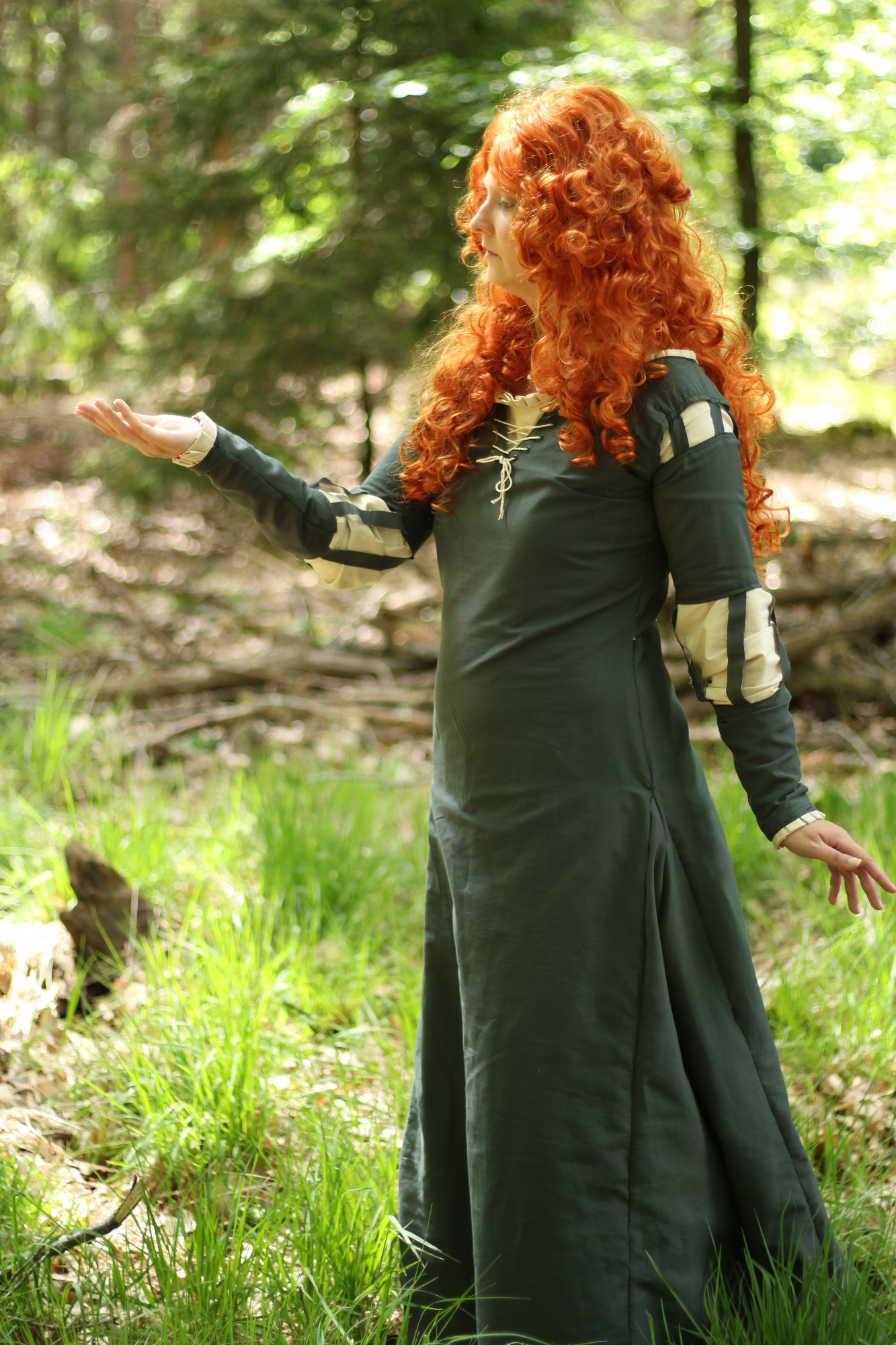 Merida (Disney) — photo 41