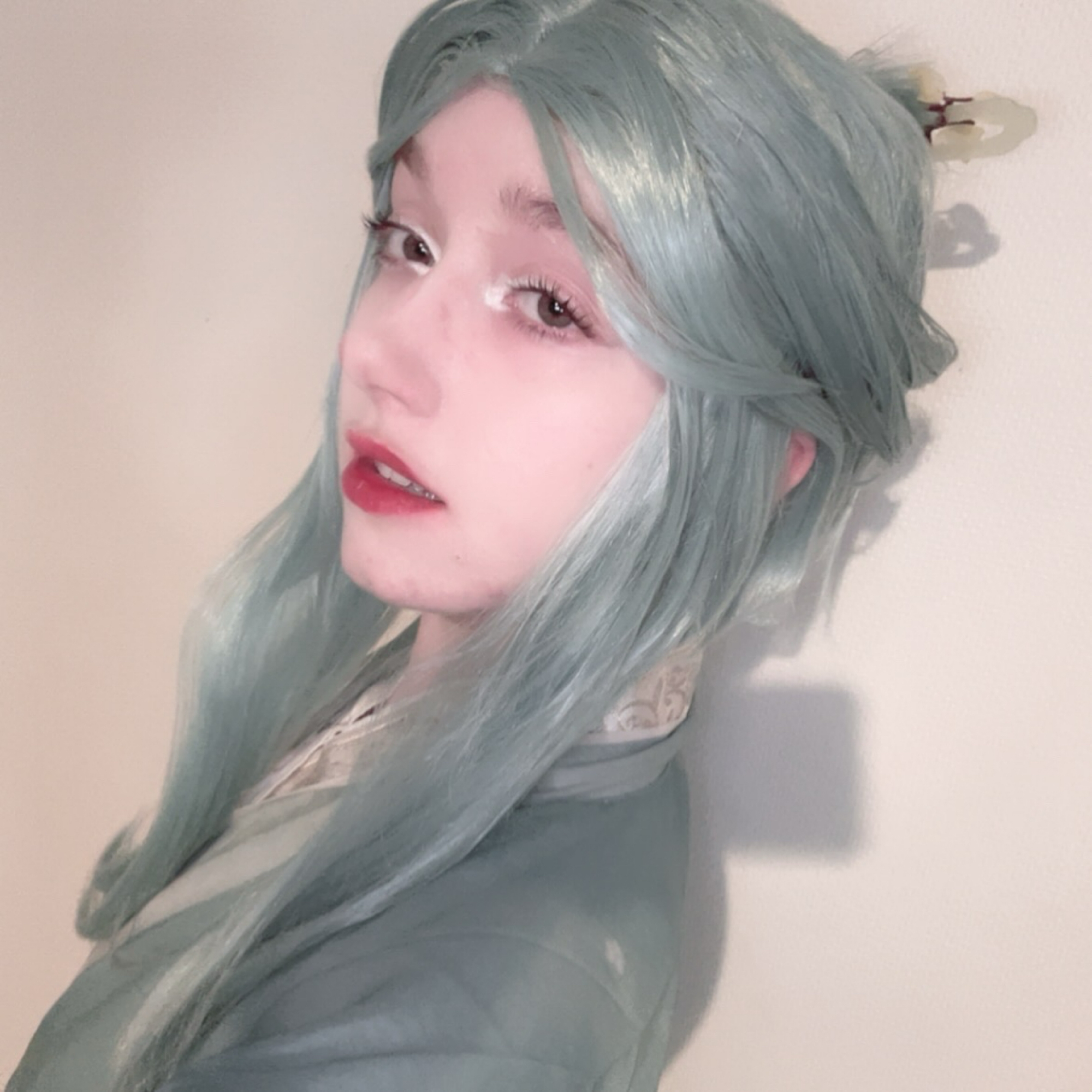 Mme Ping hanfu vrs - Photo 8