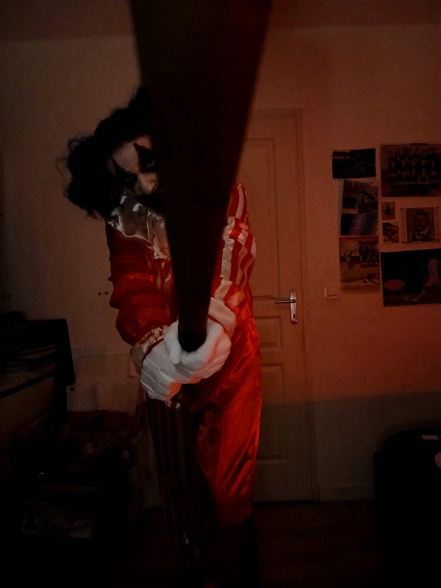 Loli Killer Clown, photo 12