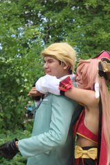Yanfei preview 2