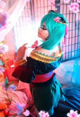 Hatsune Miku preview 3