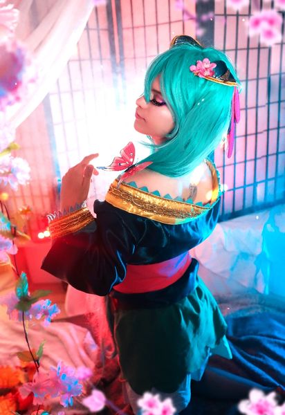 Eyradurna - Hatsune Miku