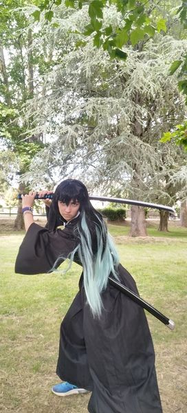 Mimikiwi.cos - Mushiro Tokito 