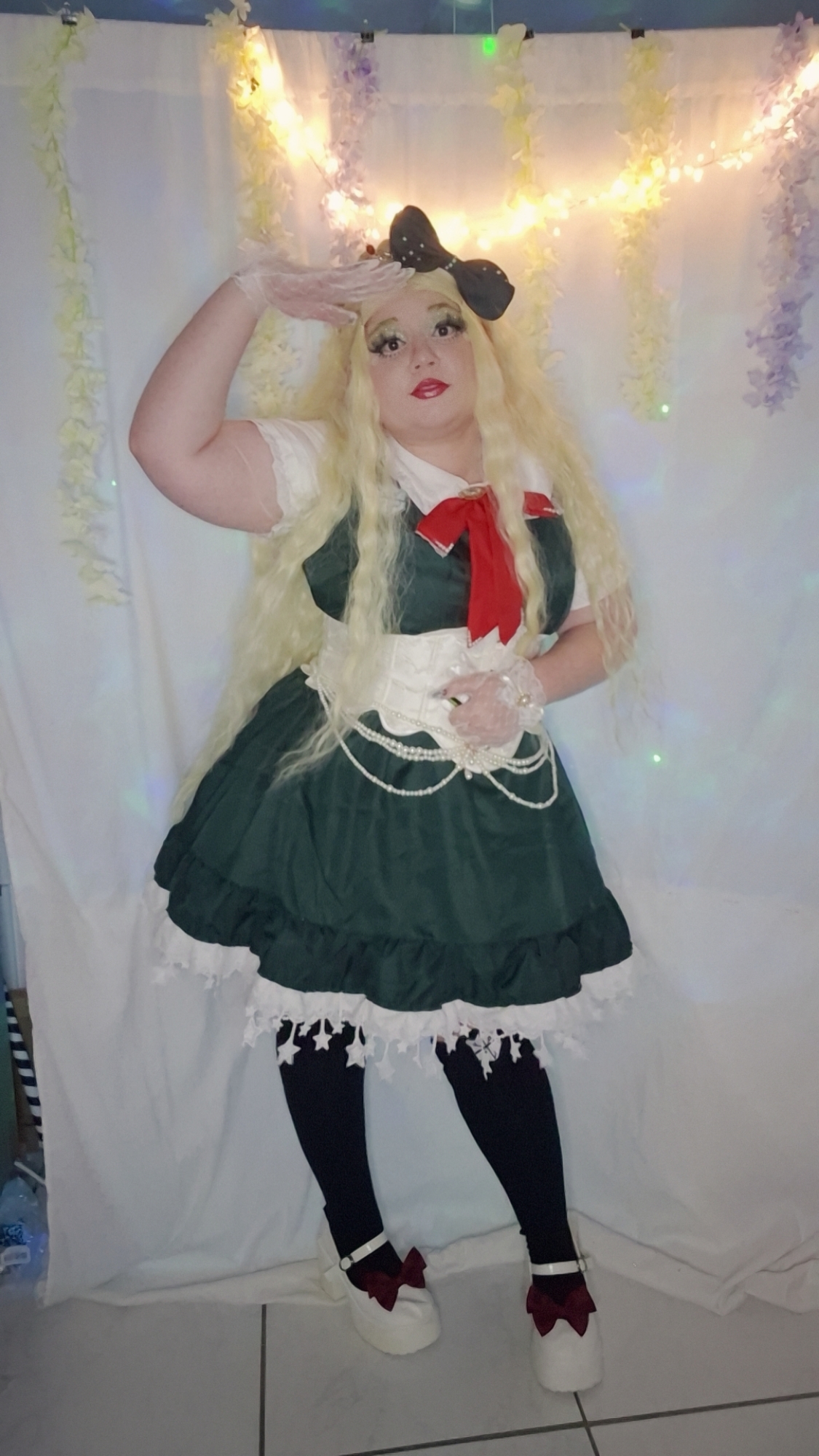 Sonia Nevermind 2926 — photo 16