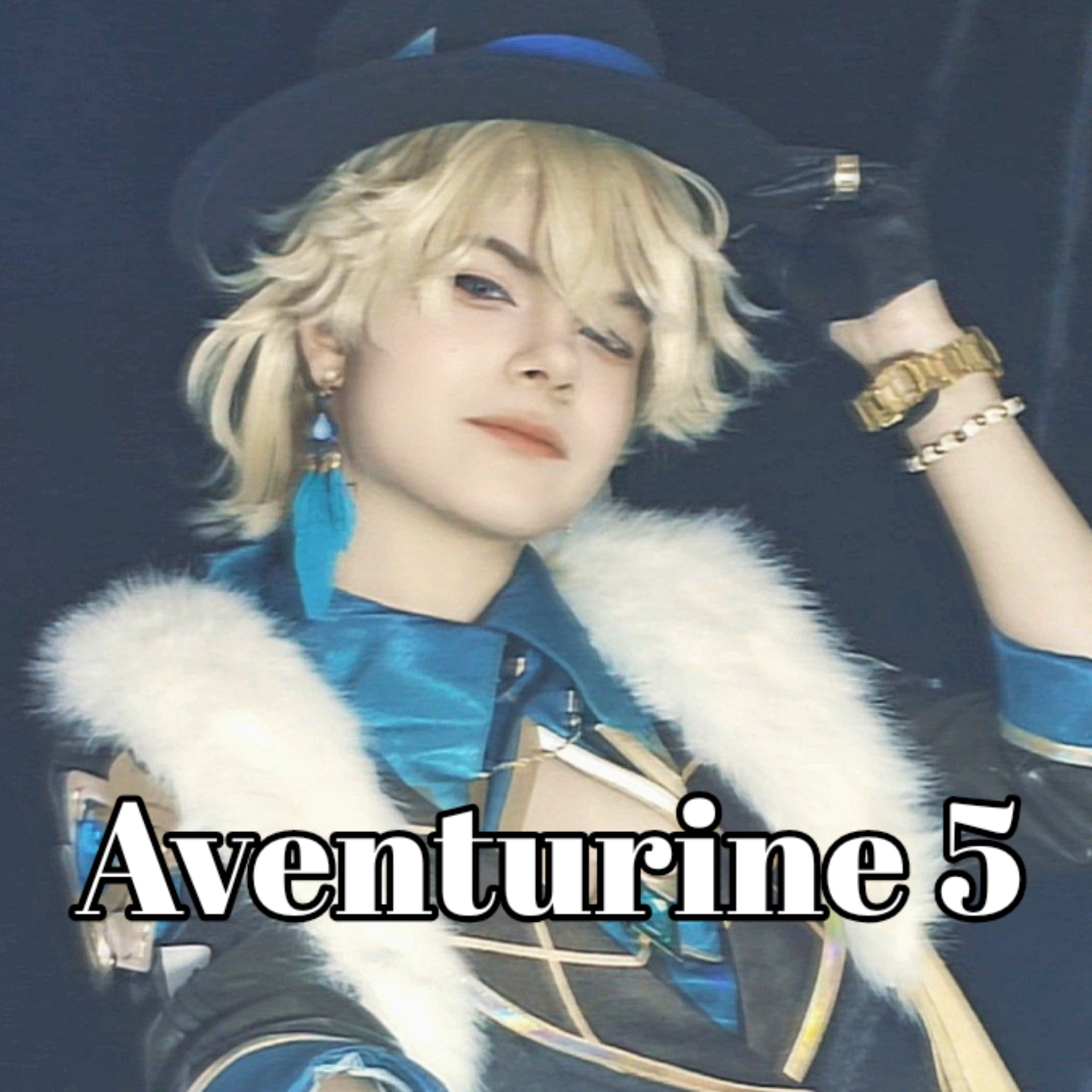 Aventurine 5