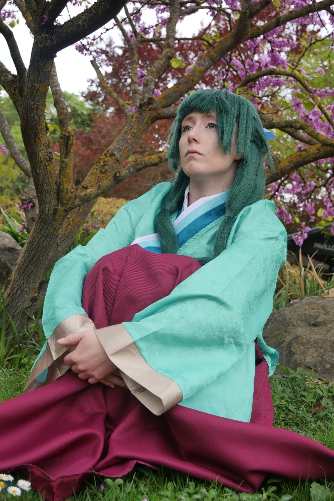 Mao  (Japan-party) — photo 15