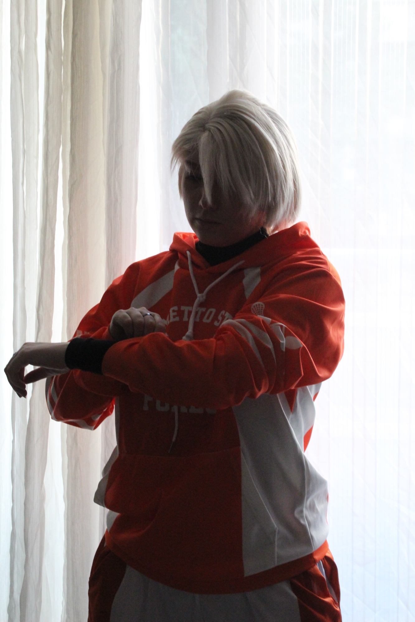 Andrew shooting — photo 8
