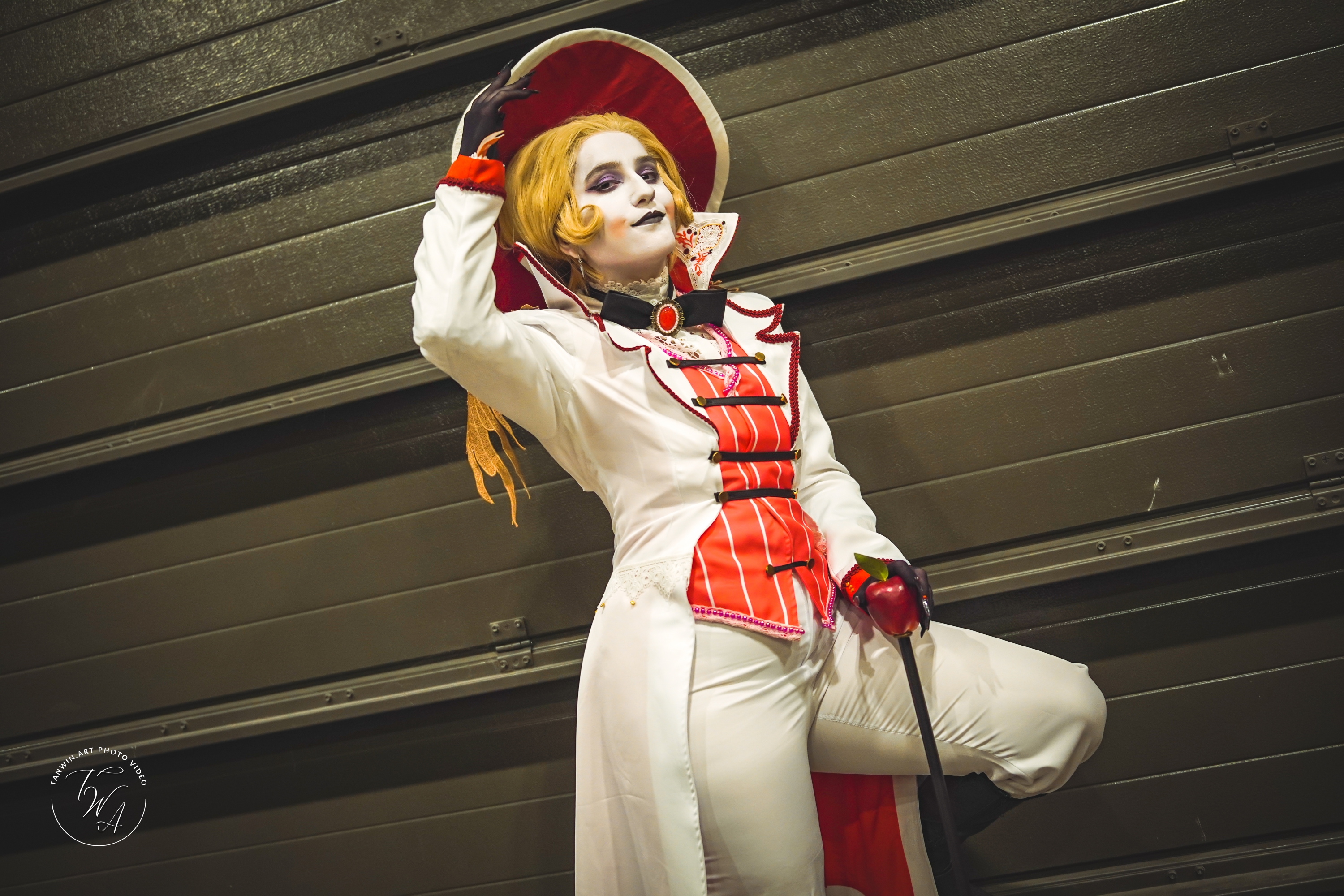 Lucifer — photo 6