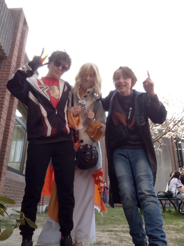 Riliane Lucifen - Photo 4