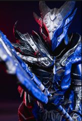 Armure deadra preview 2