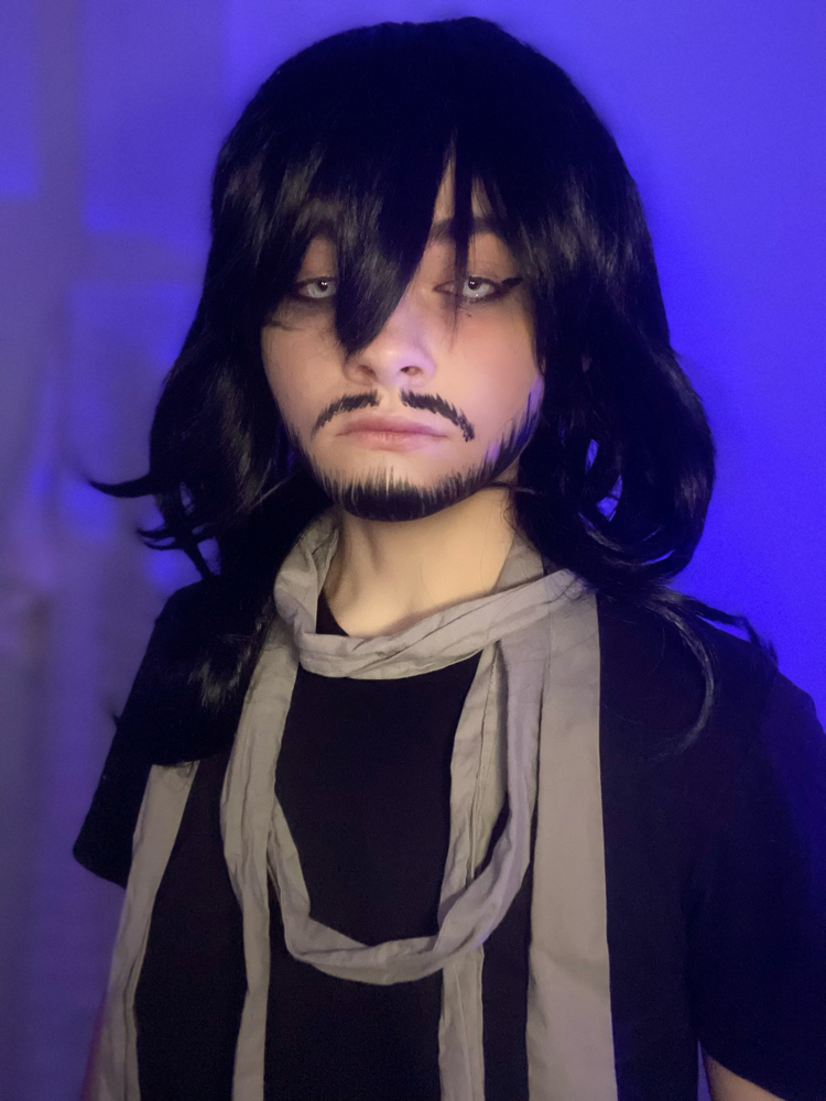 Shota Aizawa - Photo 1