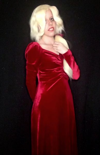Liam_ - Lisa Tepes