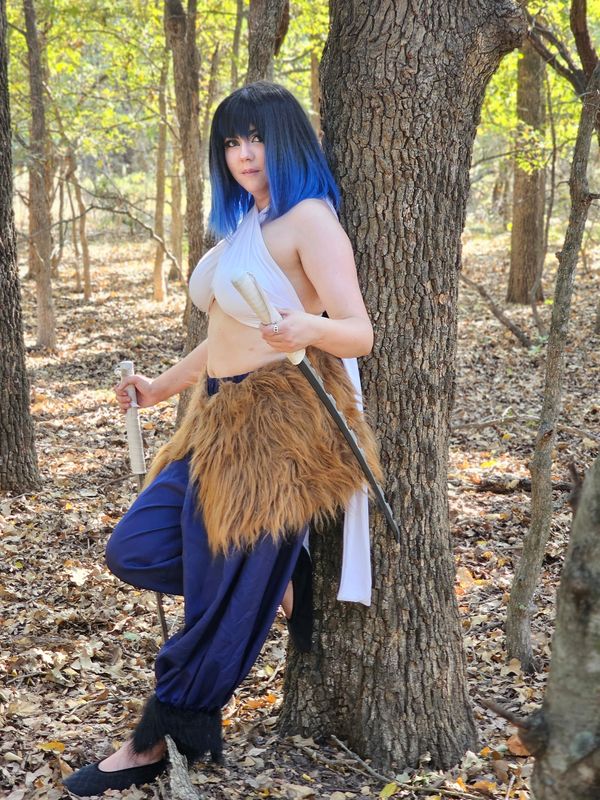 Cosmicbun – Inosuke