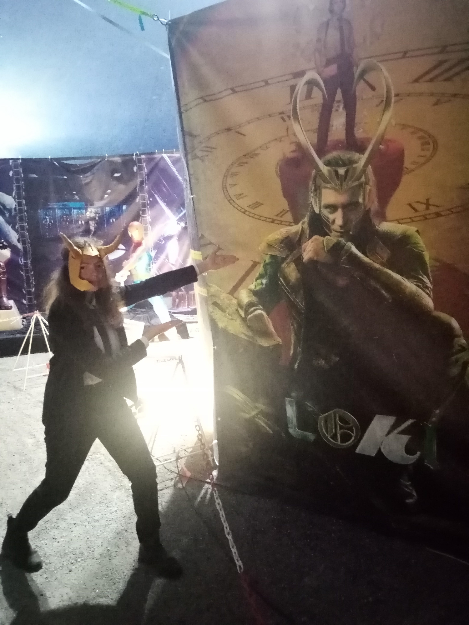 Président Loki — photo 5