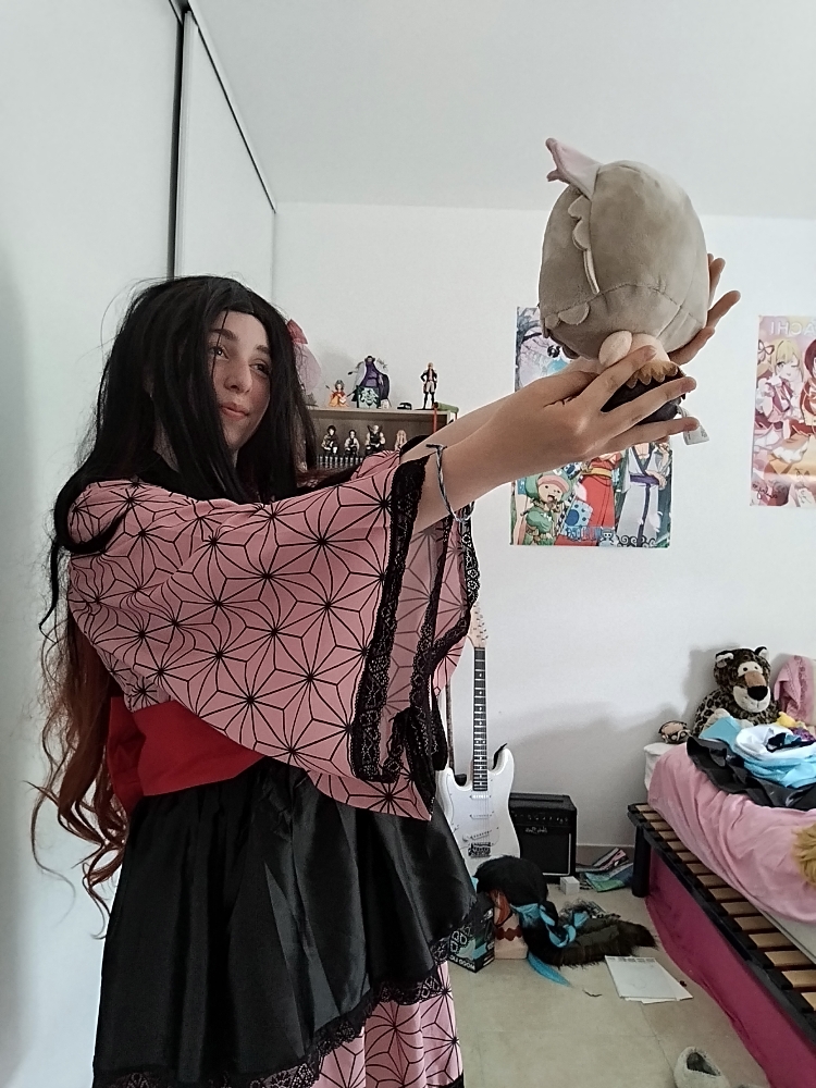 Nezuko — photo 8