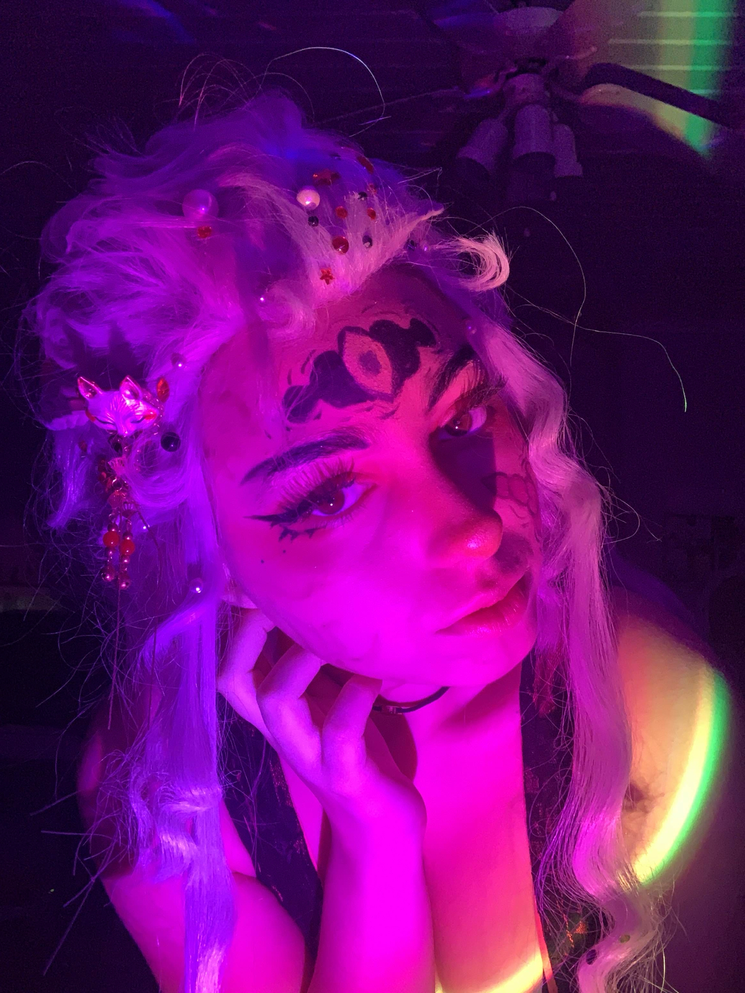 Daki (2024) - Photo 4