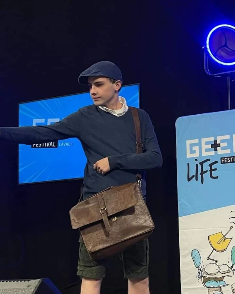 Arturiagone_ – Luke Triton