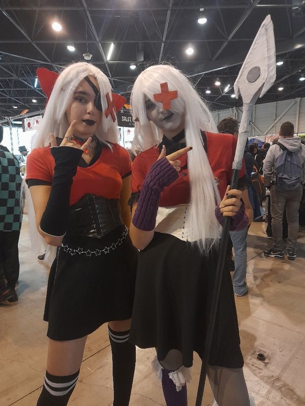 Naita – Hero Festival 2024