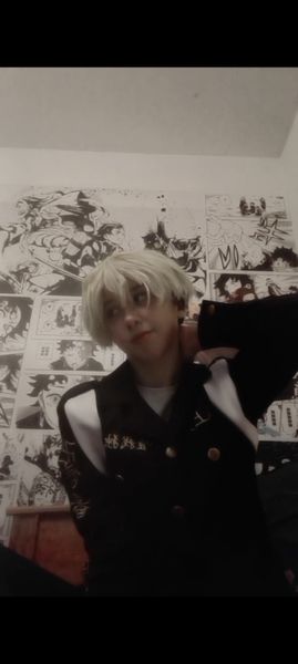 Nok, Chifuyu