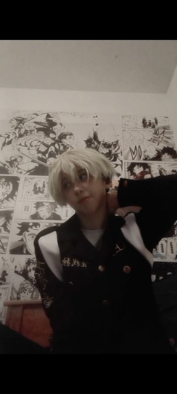 Linky – Chifuyu