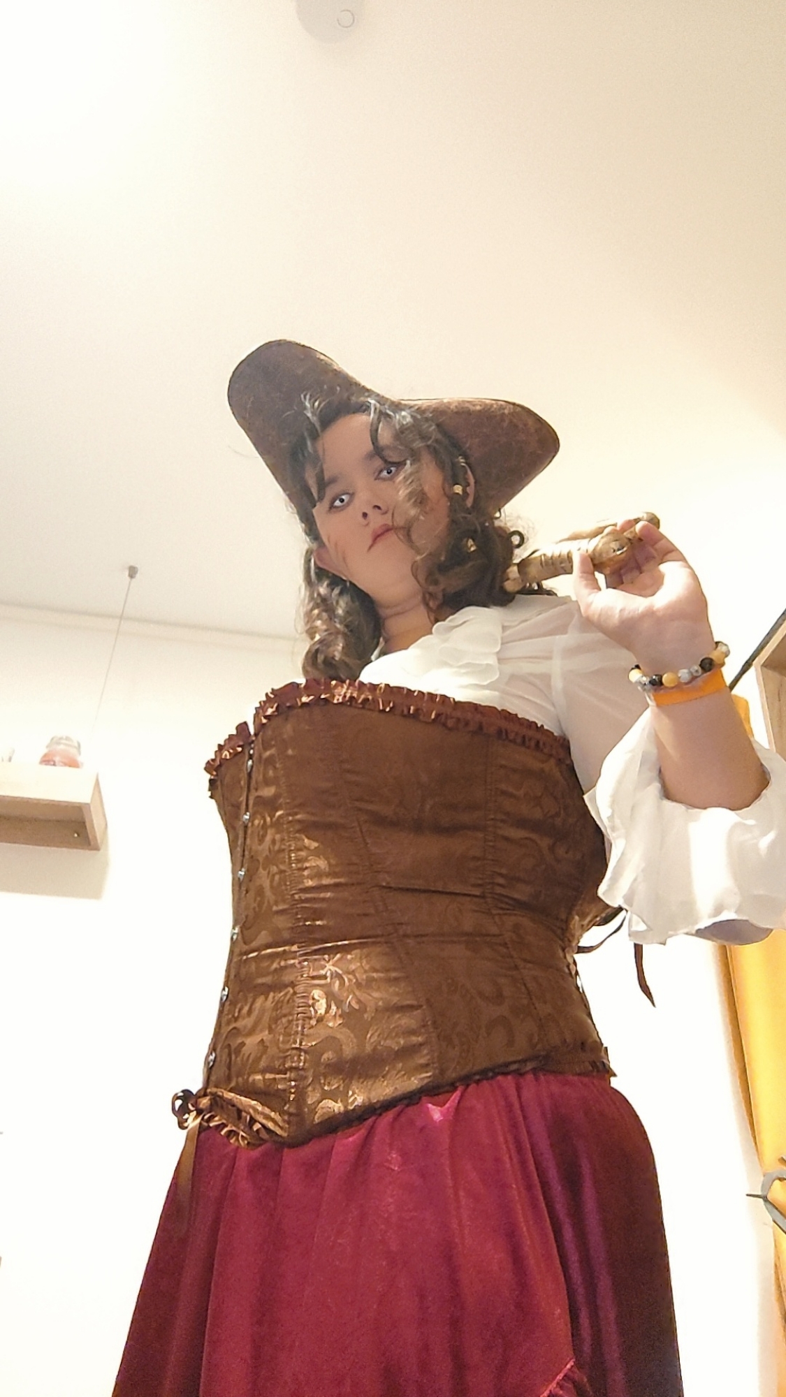 Pirate Steampunk — photo 13