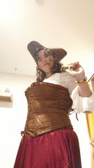 Pirate Steampunk preview 2