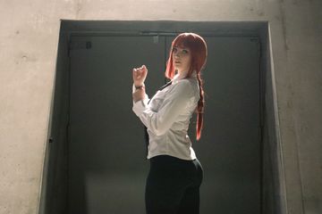 Makima preview 2